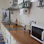 San Juan Апартаменты
