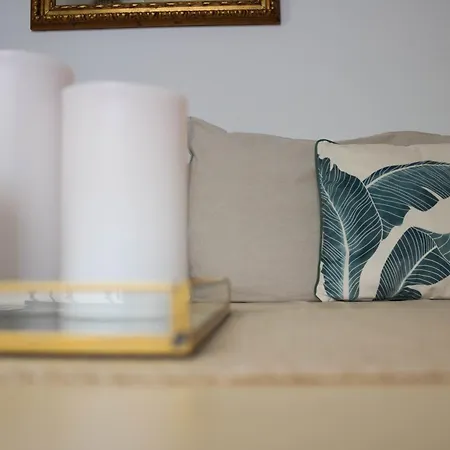 San Juan Appartement *