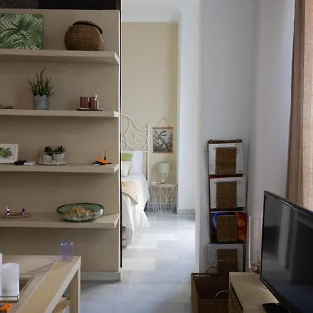 San Juan Appartement *