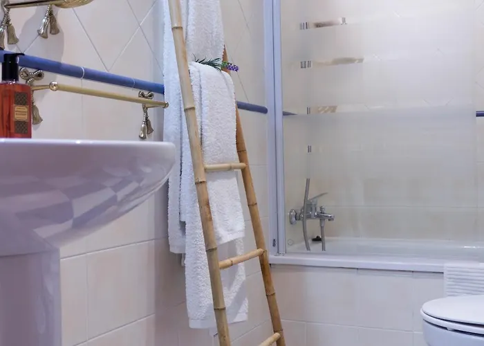 Appartement San Juan