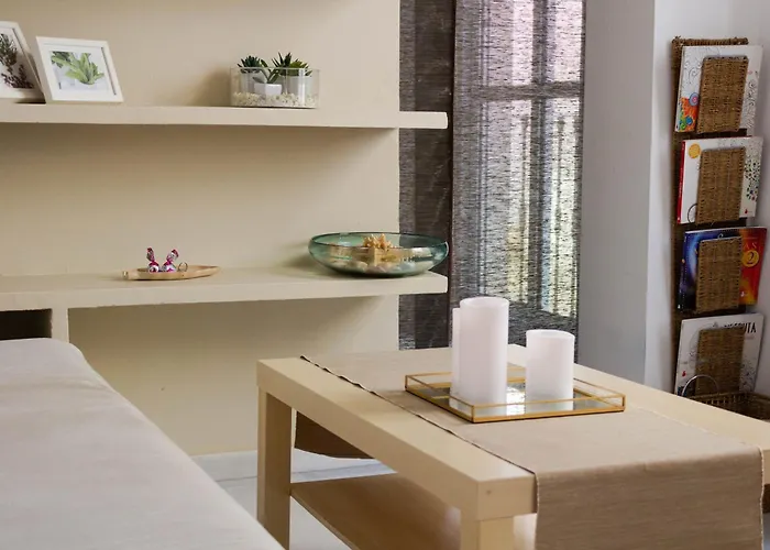 Appartement San Juan Málaga