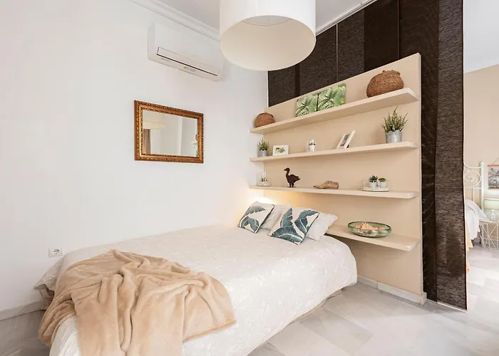 Appartement San Juan